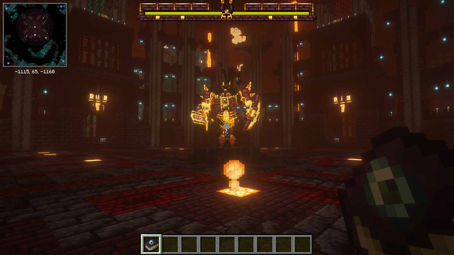 Ender's Journey第2张-SODA Ender