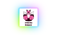 粉红狐狸魔科探险 2 (Pink Fox Magitech Adventures 2)