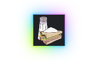 咸味三明治 (Salty Sandwiches)第1张-SODA 咸味三明治 (Salty Sandwiches)