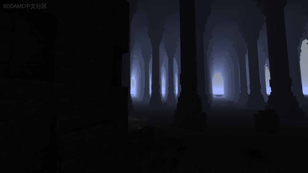 Ainulindalë Lord of The Rings Modpack (Ainulindalë 指环王模组包)第2张-SODA Ainulindalë Lord of The Rings Modpack (Ainulindalë 指环王模组包)