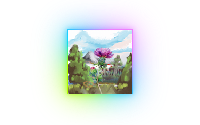 我的世界 MMORPG 模组包 (Minecraft MMORPG Modpack)