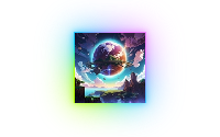 无尽尘石 (Infinium)