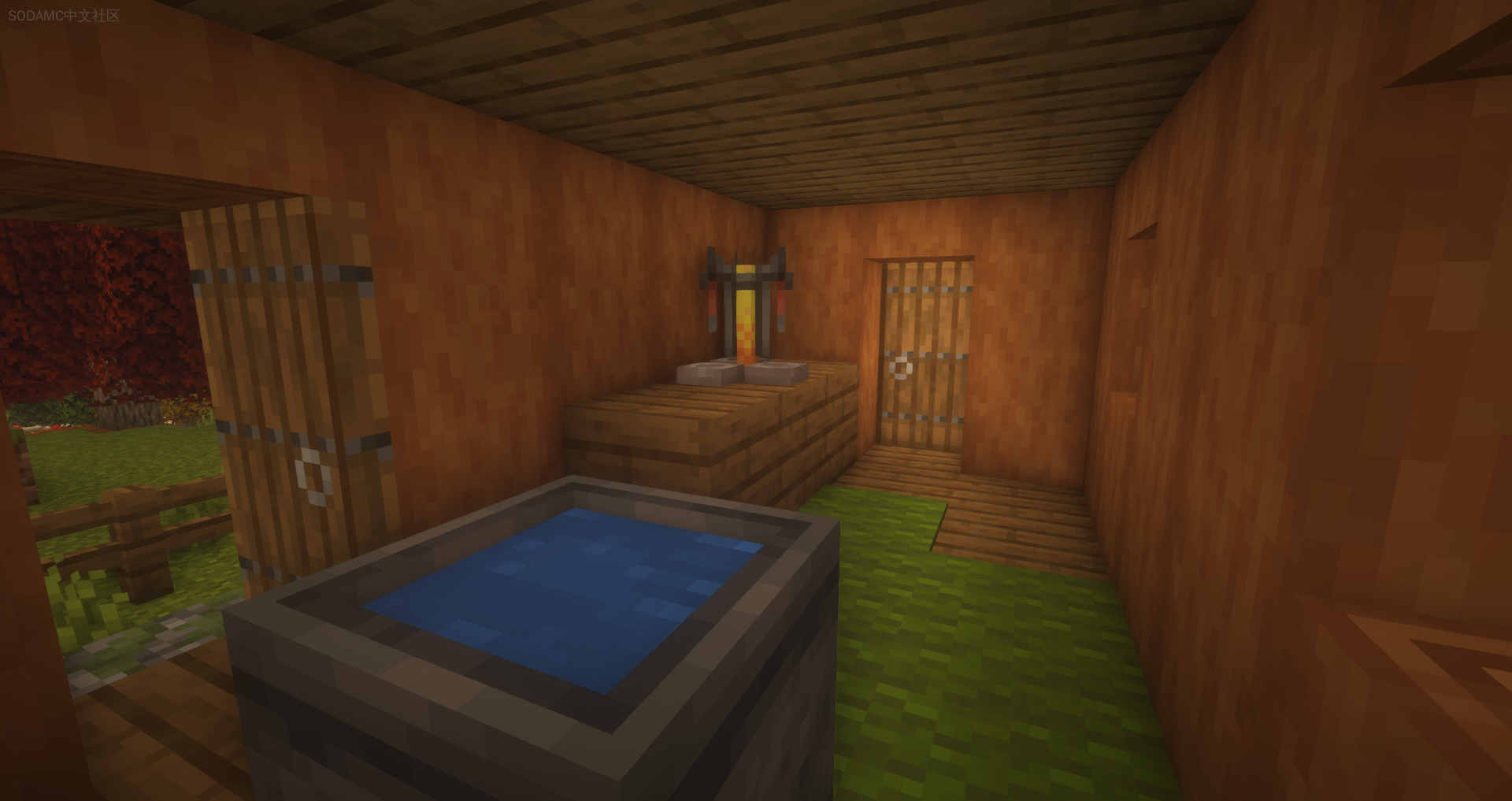 Hexxit Reborn (重生的Hexxit)第5张-SODA Hexxit Reborn (重生的Hexxit)