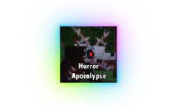 噩梦模组包 (Nightmare Modpack)