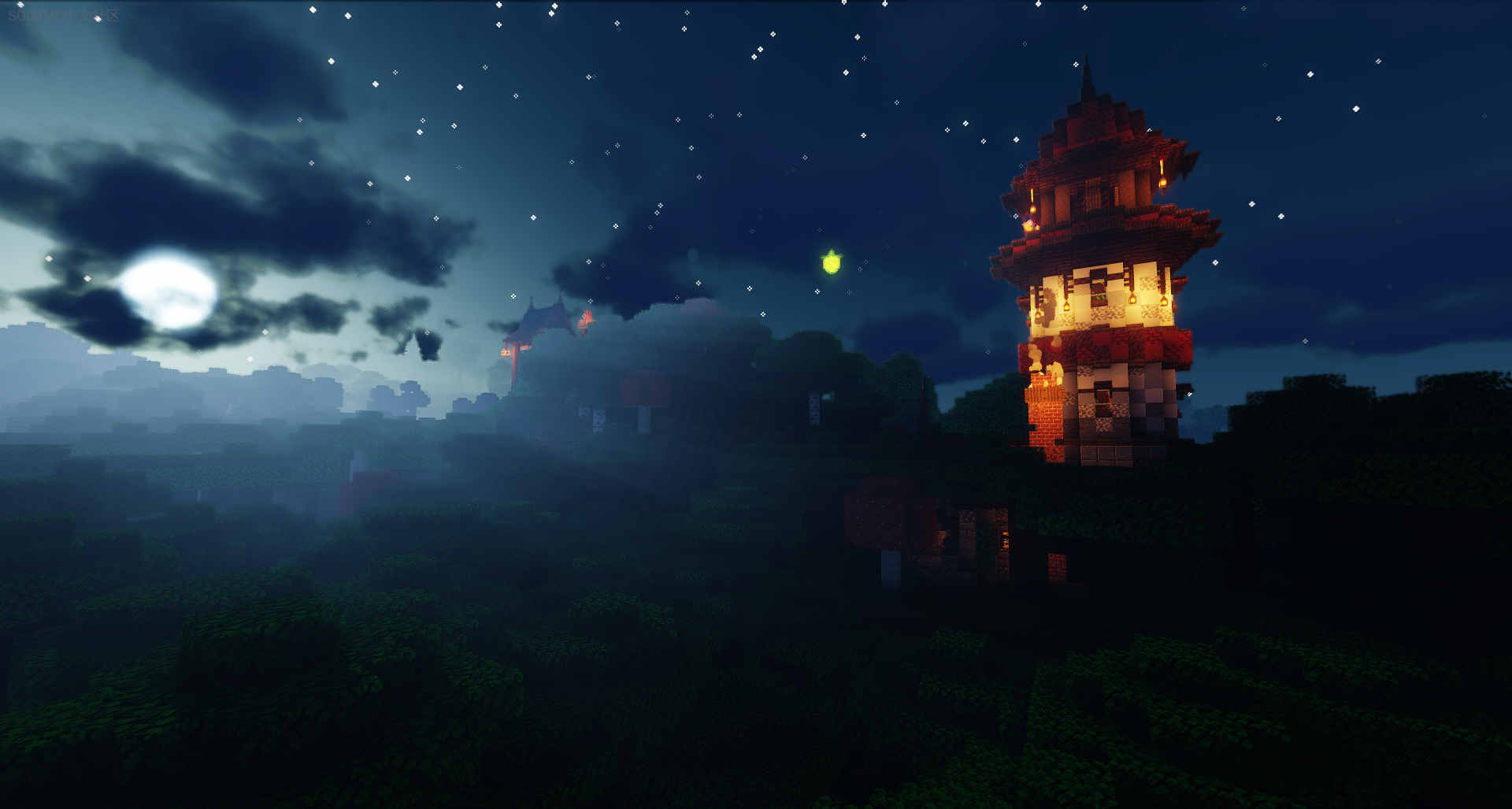 Magicraft 4 (魔法工艺4)第15张-SODA Magicraft 4 (魔法工艺4)