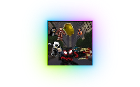 进化至无尽 (Infinity Evolution)第1张-SODA 进化至无尽 (Infinity Evolution)