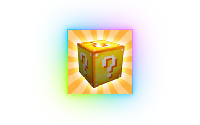 幸运方块模组包 (Lucky Block Modpack)