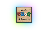 公会大厅 - 你好,冒险者 (Hall Of Guilds - Hello Adventurer)