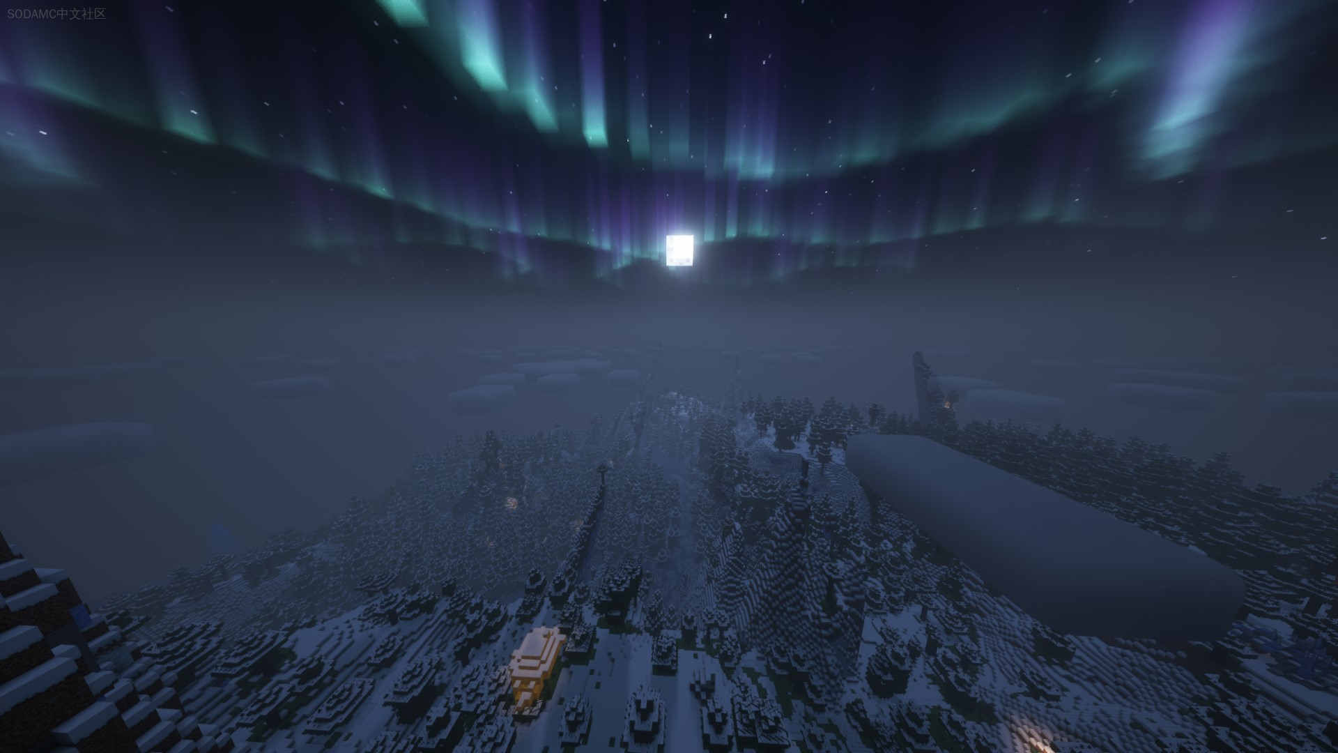堕落王国 (Fallen Realms)第2张-SODA 堕落王国 (Fallen Realms)