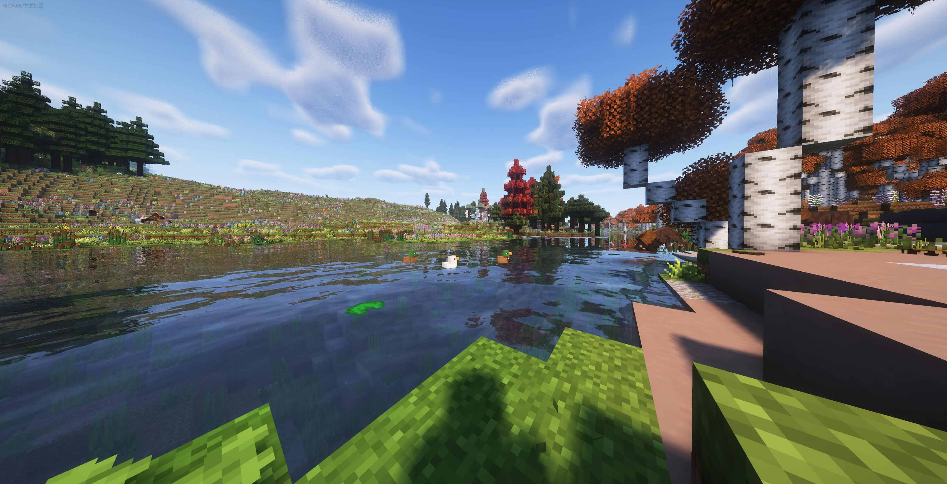 ENHANCED PLUS+ (增强PLUS+)第9张-SODA ENHANCED PLUS+ (增强PLUS+)