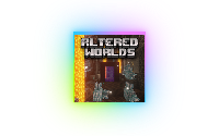 改变世界 (Altered Worlds)