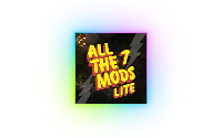 All the Mods 7 Lite (ATM7 Lite)第1张-SODA All the Mods 7 Lite (ATM7 Lite)