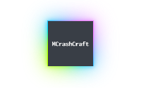MCrashCraft 官方模组包 (Official Modpack)