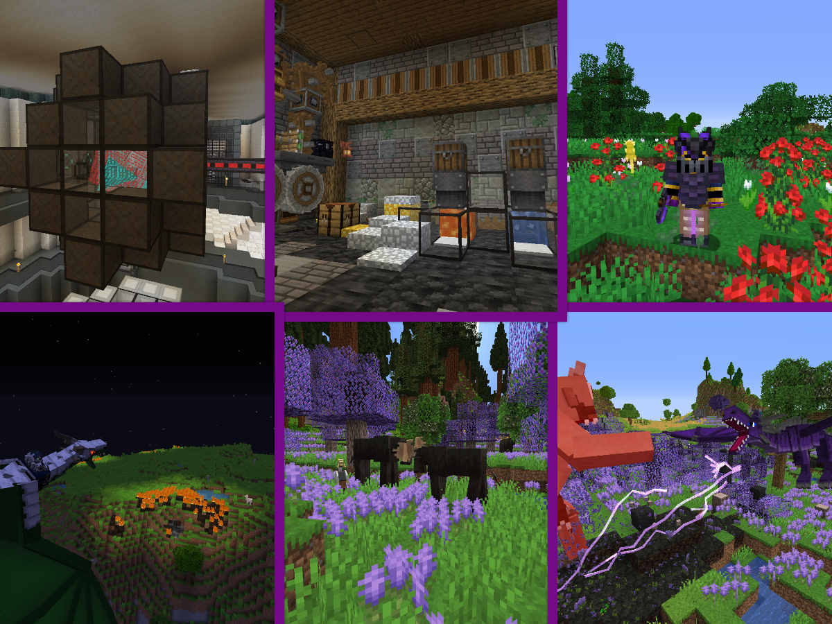 CraisinCraft (CraisinMod)第7张-SODA CraisinCraft (CraisinMod)