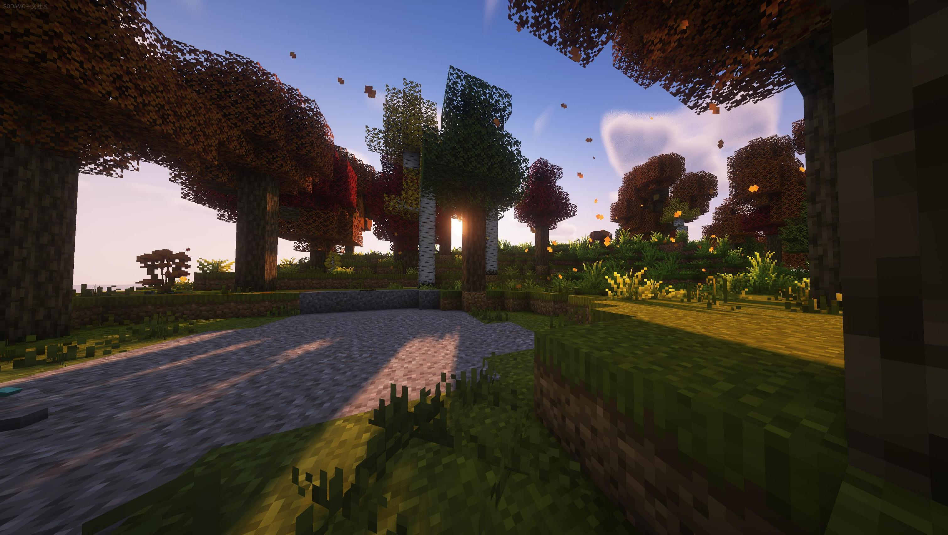 ENHANCED PLUS+ (增强PLUS+)第3张-SODA ENHANCED PLUS+ (增强PLUS+)