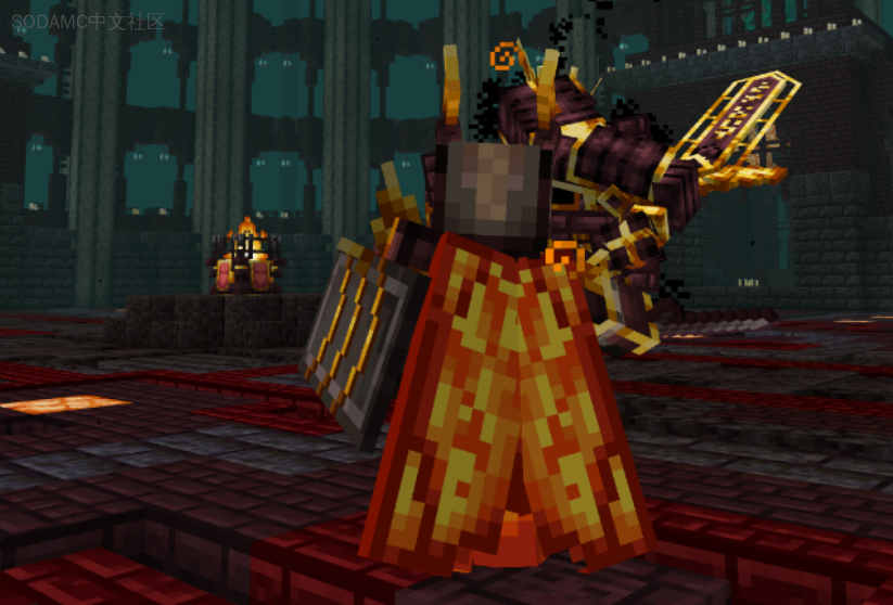 ENHANCED PLUS+ (增强PLUS+)第4张-SODA ENHANCED PLUS+ (增强PLUS+)