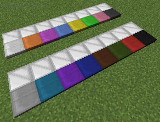 随机模组包 (Randomizer Modpack)第2张-SODA 随机模组包 (Randomizer Modpack)