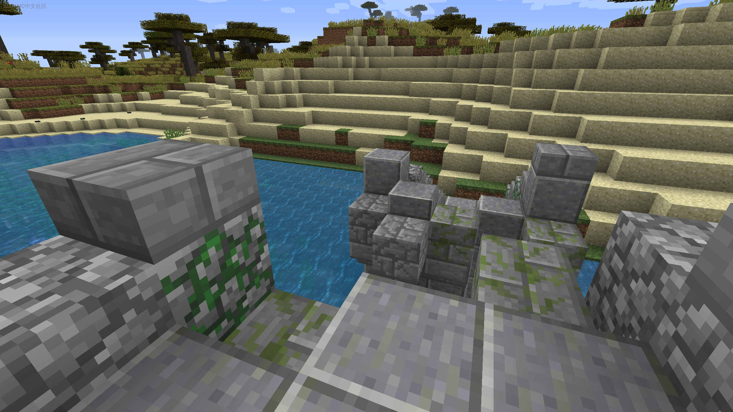 Hexxit Reborn (重生的Hexxit)第4张-SODA Hexxit Reborn (重生的Hexxit)