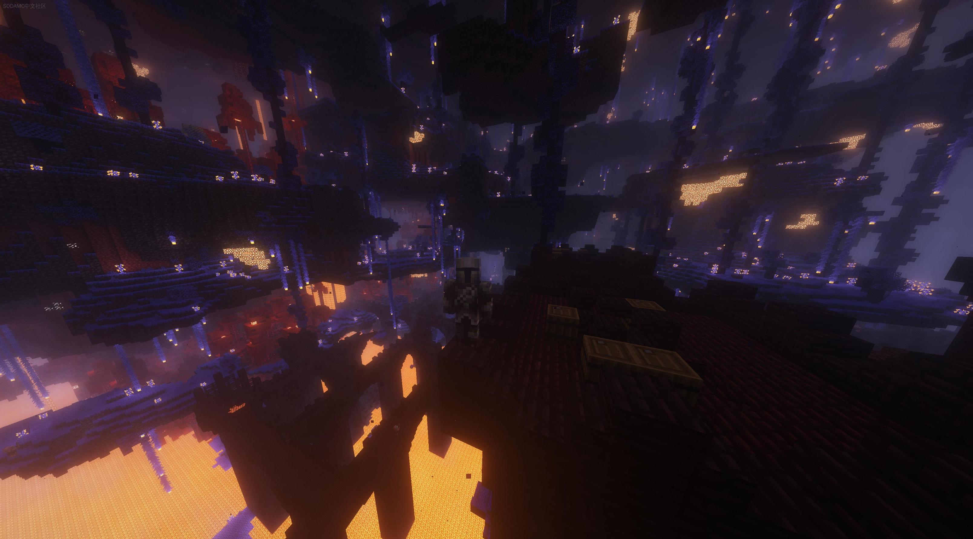 ENHANCED PLUS+ (增强PLUS+)第11张-SODA ENHANCED PLUS+ (增强PLUS+)