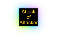攻击者的袭击 (Attack of Attacker)