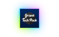 碎石科技包 (Gravel Tech Pack)