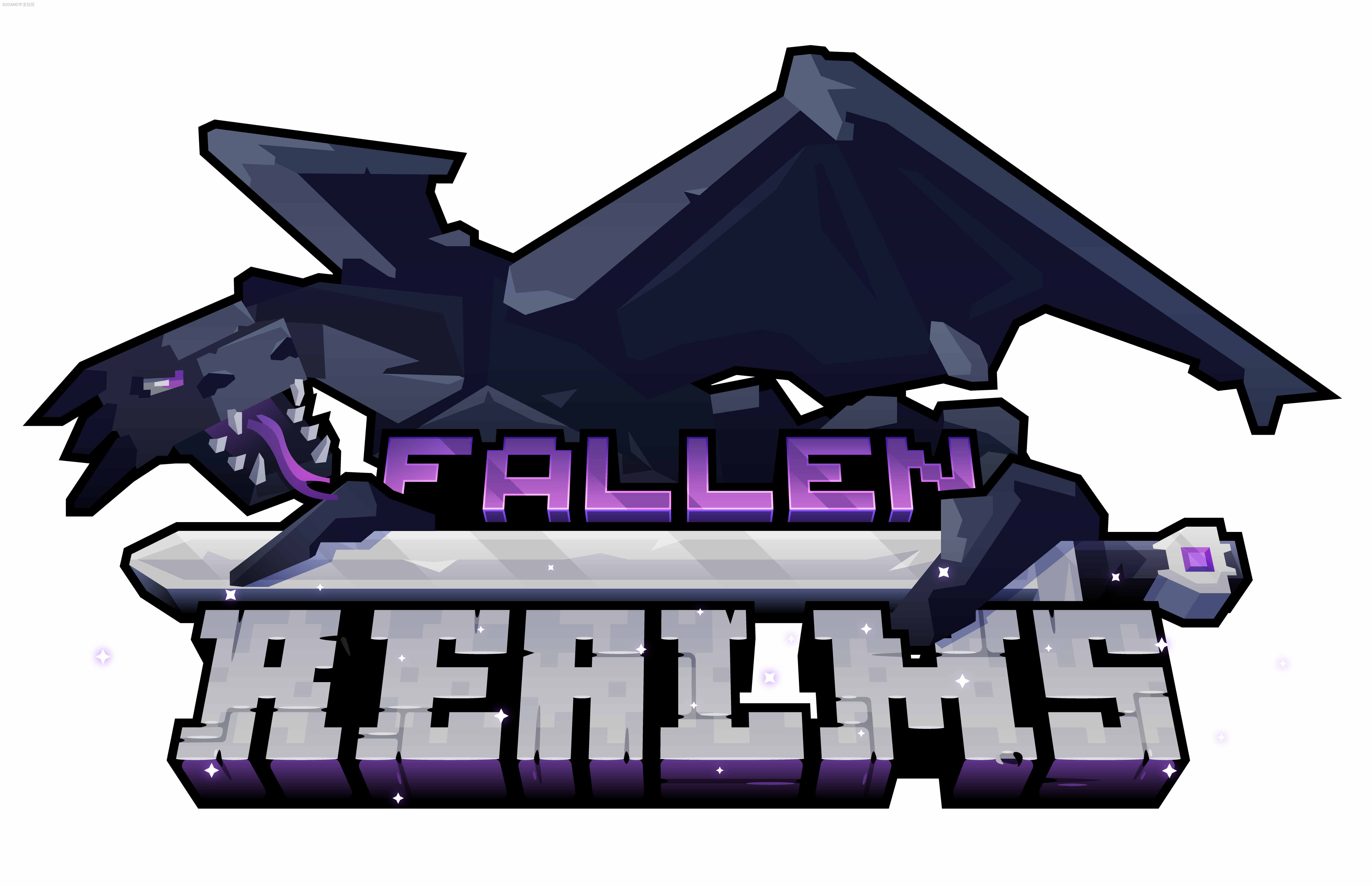 堕落王国 (Fallen Realms)第20张-SODA 堕落王国 (Fallen Realms)