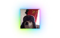 俄罗斯狗狗的宝贝 (Russian Doggo's Stuffs)