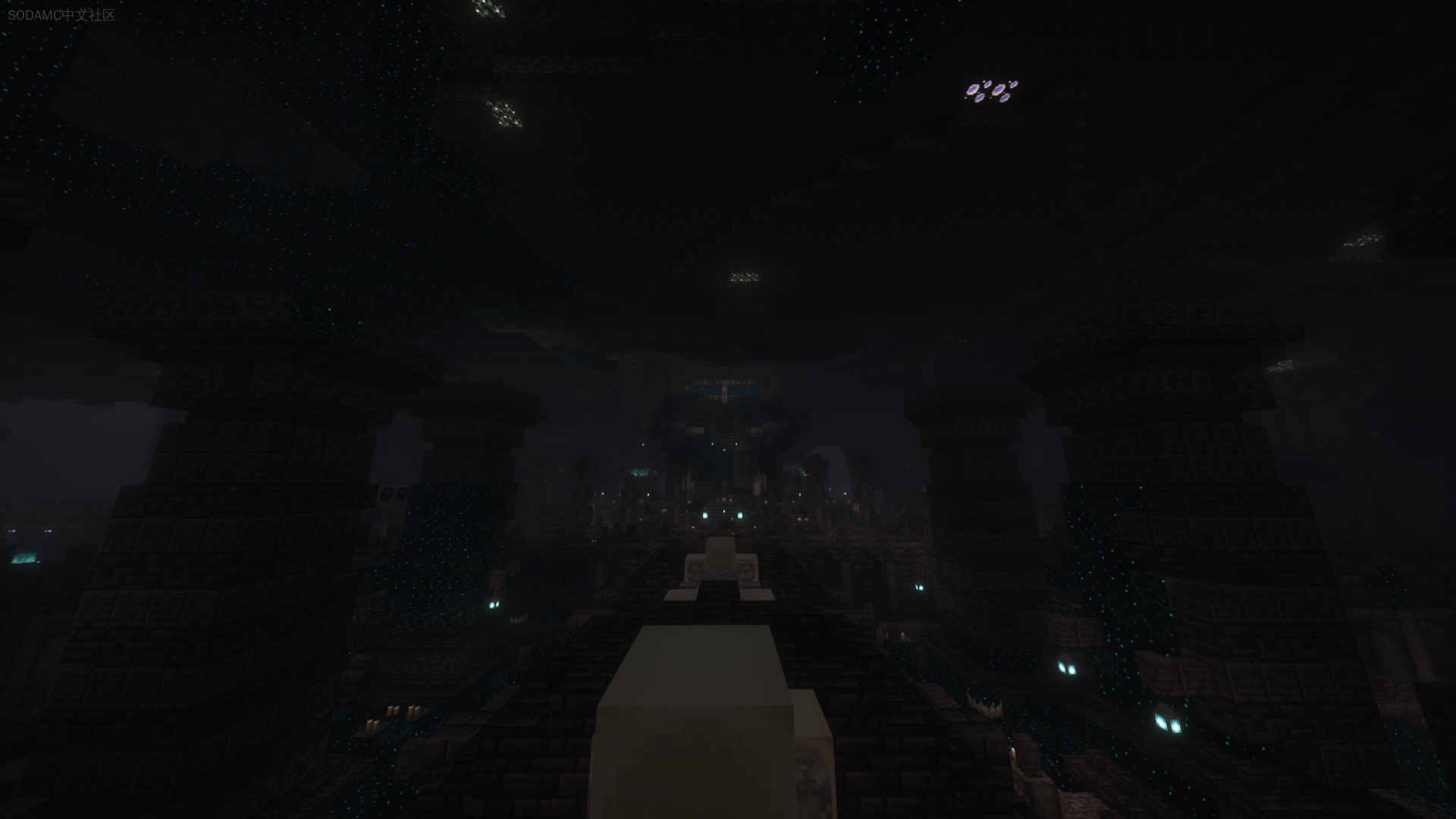 堕落王国 (Fallen Realms)第5张-SODA 堕落王国 (Fallen Realms)