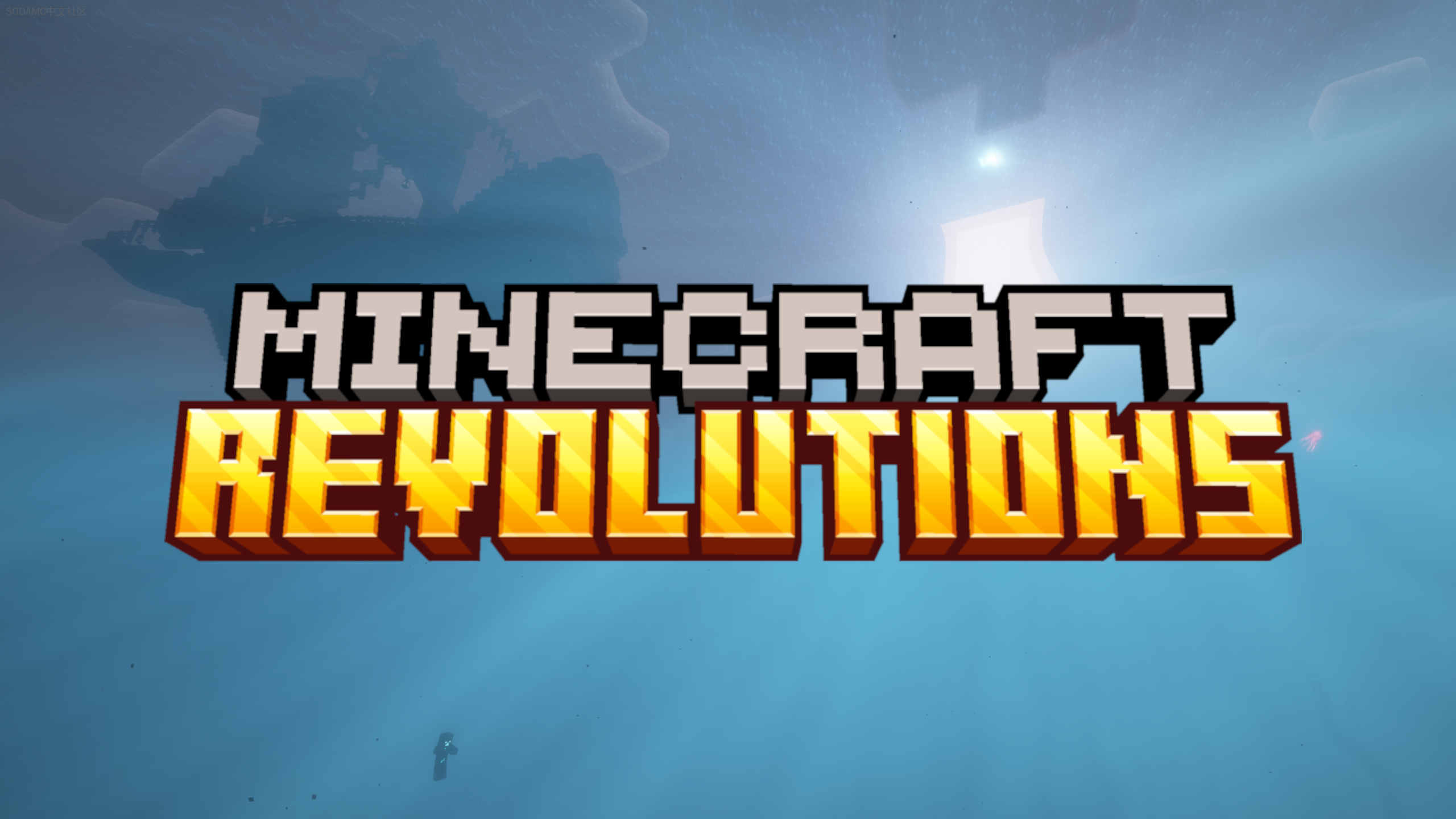 CraisinCraft (CraisinMod)第2张-SODA CraisinCraft (CraisinMod)