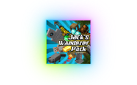 Jack's Wanderer Modpack (杰克的流浪者模组包)