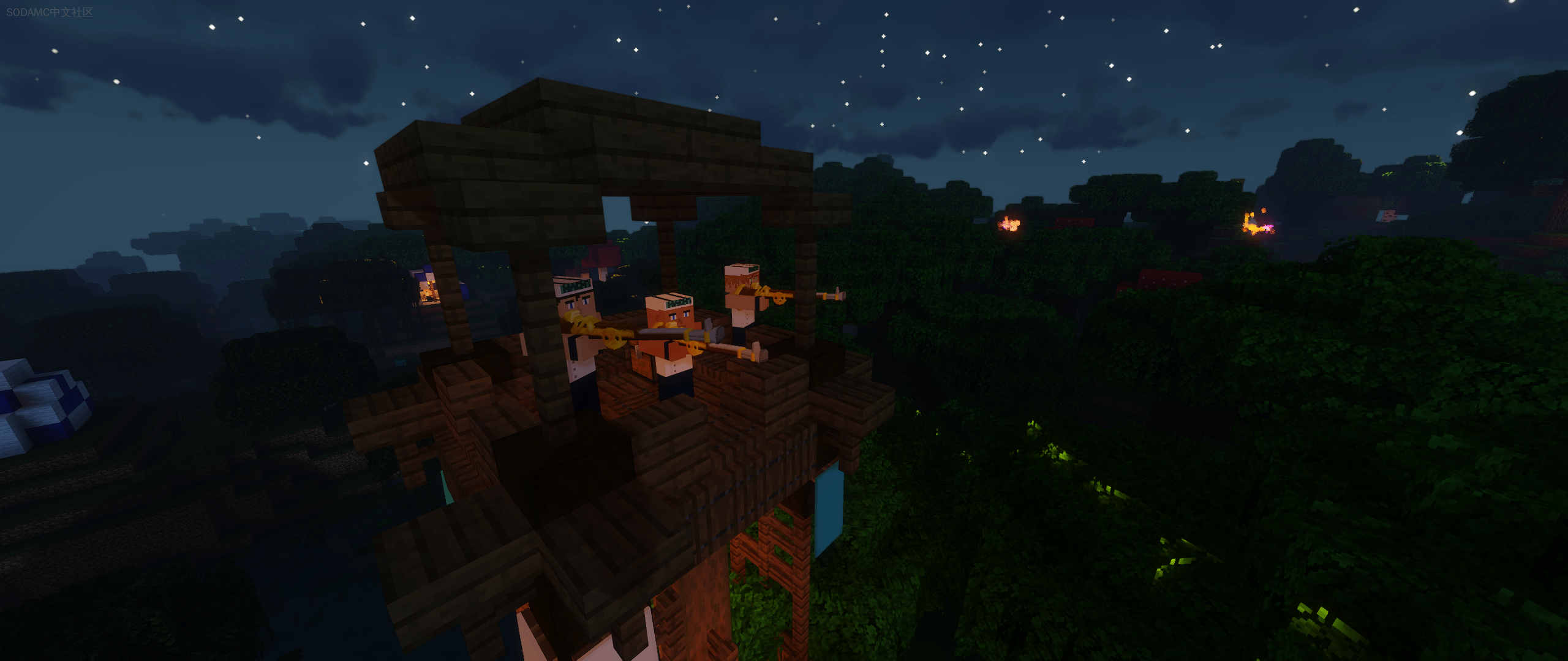 大海探险 (One Piece Adventure)第8张-SODA 大海探险 (One Piece Adventure)