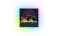终极模组包：乐园陷落 (Ultimatus: Paradise Falls)