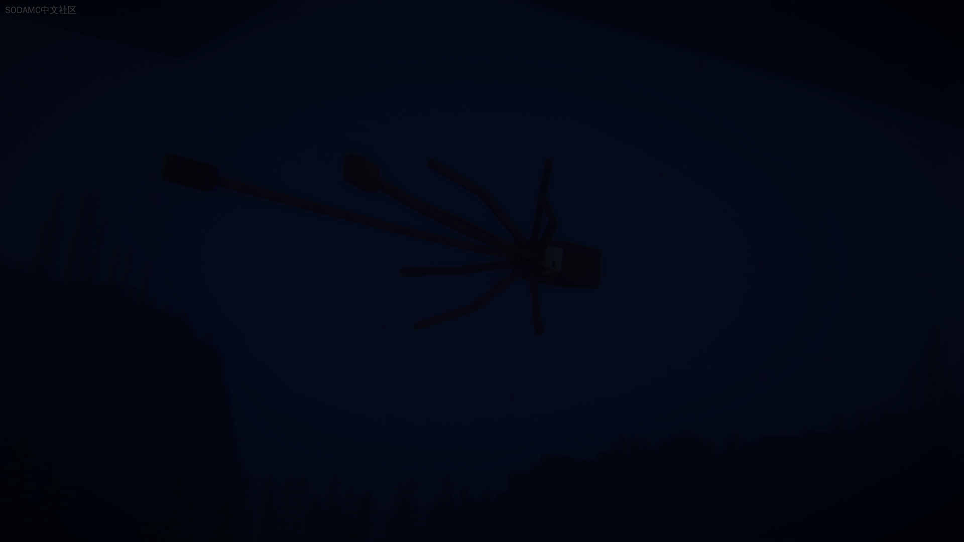 Scary Survival Modpack (可怕生存模组包)第2张-SODA Scary Survival Modpack (可怕生存模组包)