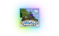 Sky Capsule Project (天空胶囊计划)第1张-SODA Sky Capsule Project (天空胶囊计划)