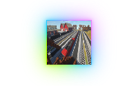 铁轨之上 (Locomtion on rails)第1张-SODA 铁轨之上 (Locomtion on rails)