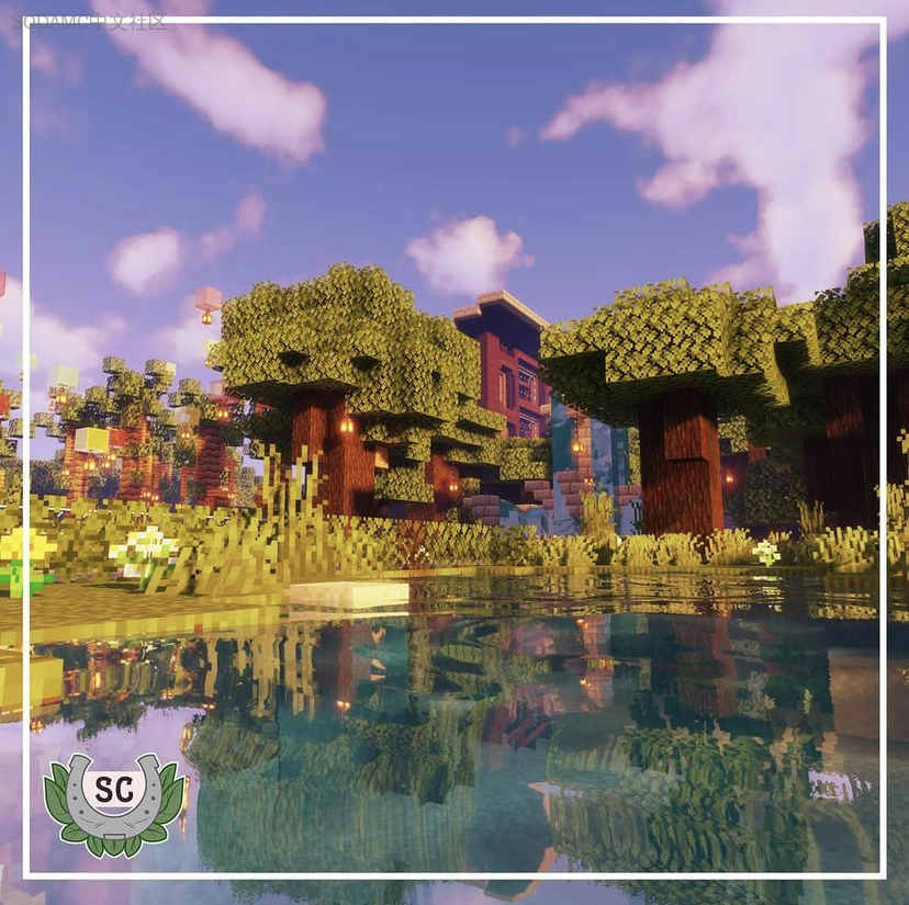 Spruce Creek (杉树溪)第5张-SODA Spruce Creek (杉树溪)