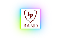 LP乐队服务器 (LP Band Server)