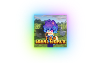 Fossils and Archeology: Ideal World (Oakley's Fossils and Archeology: Ideal World)
