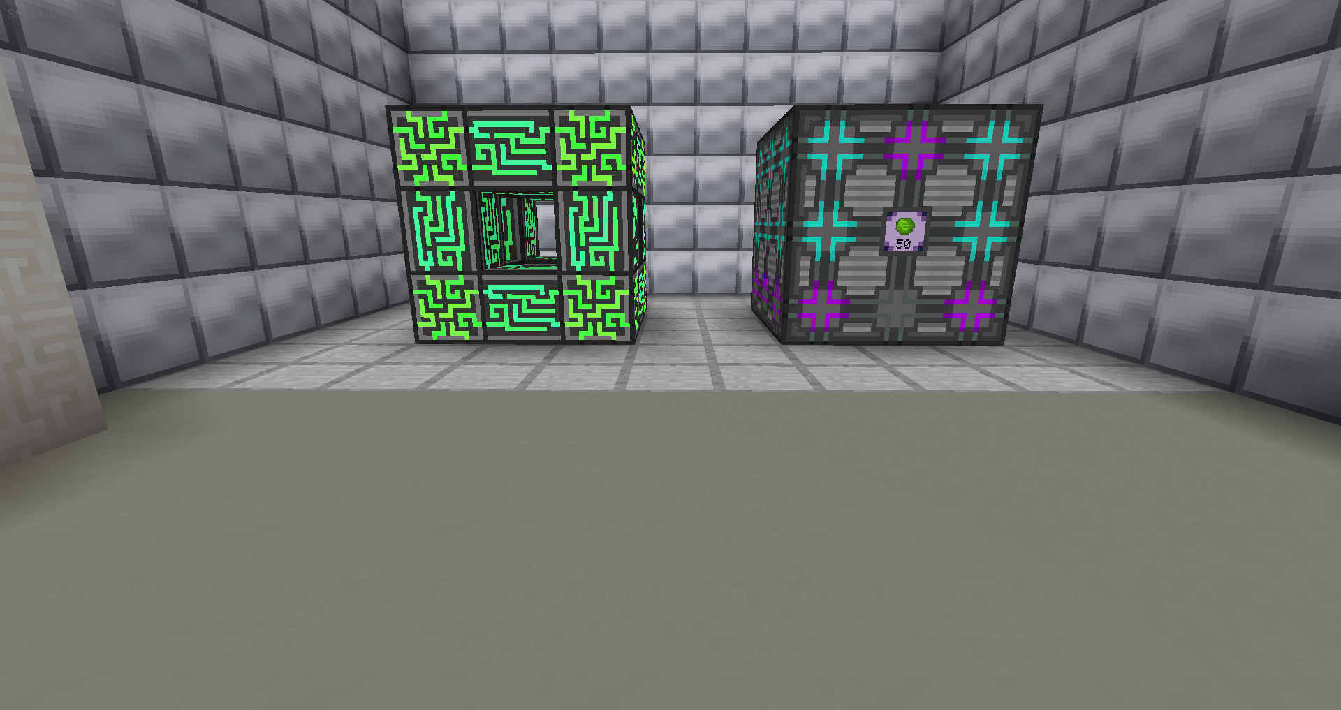 科技进阶模组包 (Advanced Technology Modpack)第4张-SODA 科技进阶模组包 (Advanced Technology Modpack)