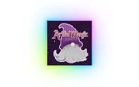 神秘魔法 (ArtfulMagic)