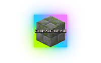 Classic Remix (Formerly known as Minecraft: Community Edition)