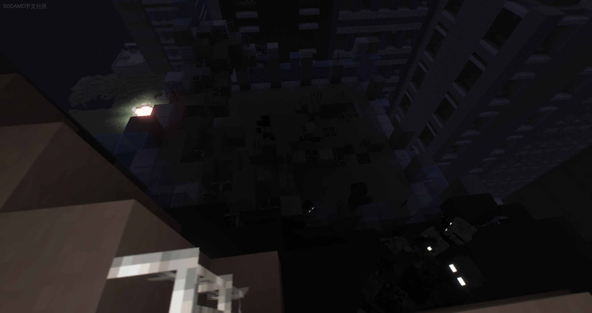 生存工艺:28洞穴之后 (The Craft of Us: 28 Caves Later)第8张-SODA 生存工艺:28洞穴之后 (The Craft of Us: 28 Caves Later)