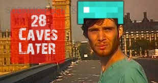 生存工艺:28洞穴之后 (The Craft of Us: 28 Caves Later)第3张-SODA 生存工艺:28洞穴之后 (The Craft of Us: 28 Caves Later)