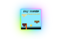 SKY WORLD (天空世界)