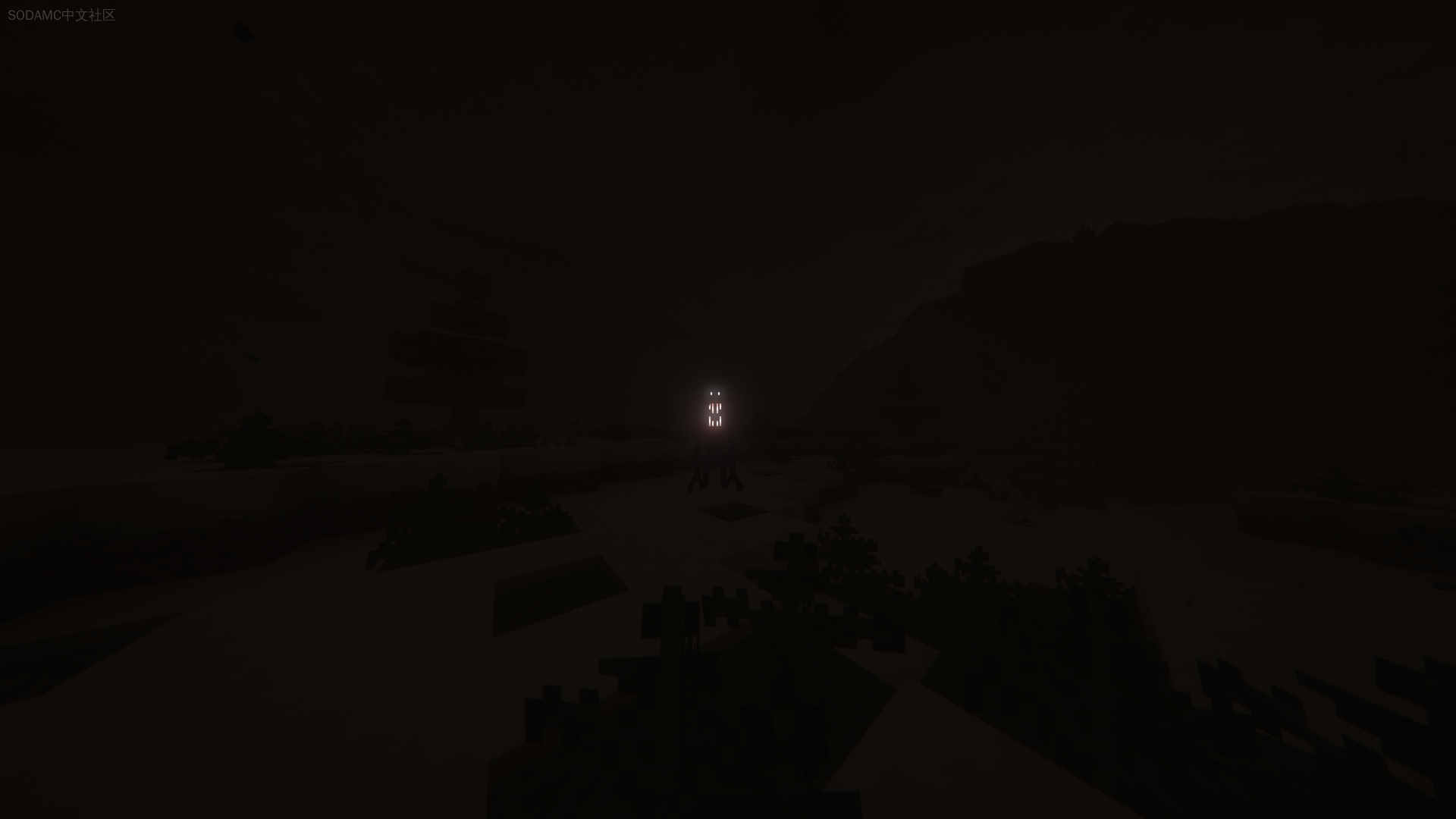 HellCraft (地狱工艺)第3张-SODA HellCraft (地狱工艺)