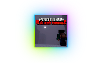 PakitoHoe's Twilight Survival (暮光求生)