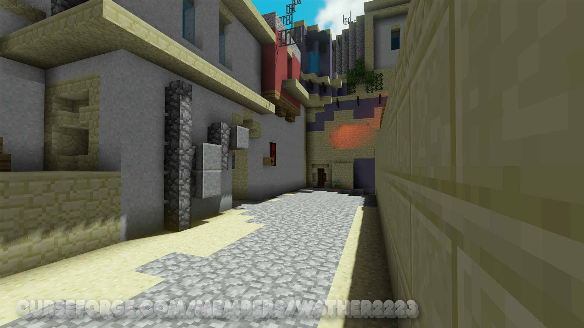 CS:GO 模组包(Counter-Strike: Global Offensive)第3张-SODA CS:GO 模组包(Counter-Strike: Global Offensive)