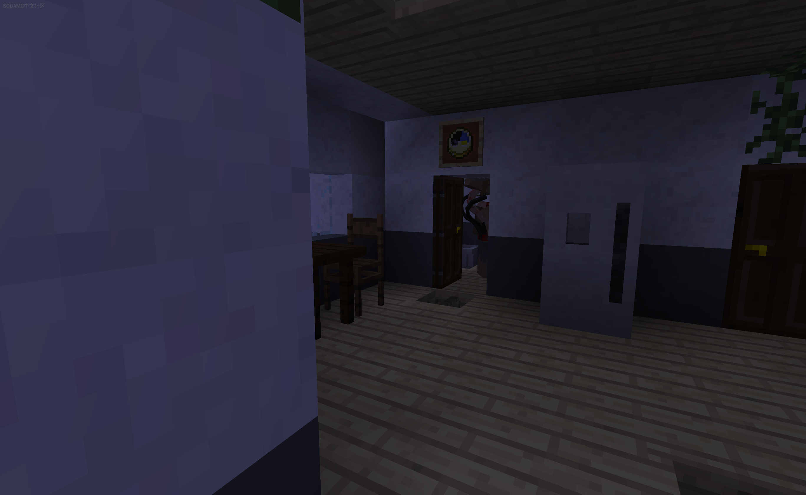 Parasitus (Scape and Run Parasites Modpack)第10张-SODA Parasitus (Scape and Run Parasites Modpack)
