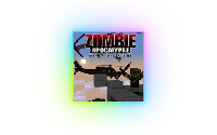 僵尸启示录 (Zombie Apocalypse)第1张-SODA 僵尸启示录 (Zombie Apocalypse)