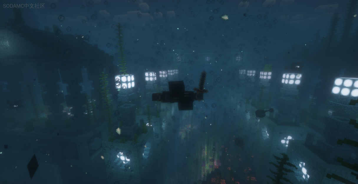 ENHANCED PLUS+ (增强PLUS+)第14张-SODA ENHANCED PLUS+ (增强PLUS+)